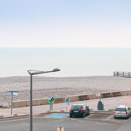 Le Galet De Mers Exterior foto