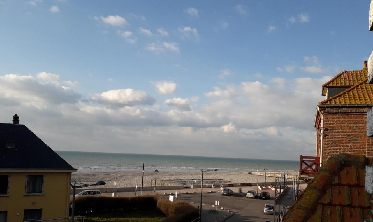 Le Galet De Mers Exterior foto